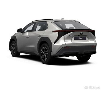 Toyota bZ4X 204ps Bat.71kWh LED Nav Kam Keyl ACC TepČer 5/25