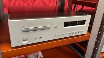 Luxman D-06 SACD