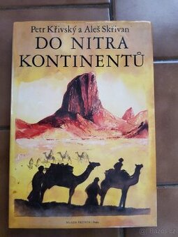 Cestopisné romány