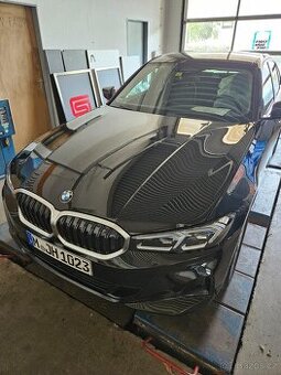 Kapota BMW 3, rok 2019 a výš, Originální