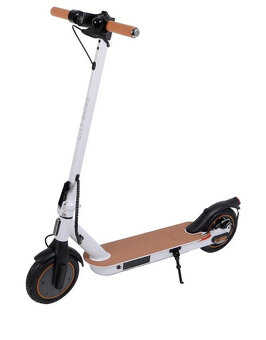 Nová City Boss RS350