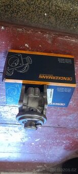 Egr ventil skoda octavia 2