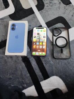 iPhone 16 128GB