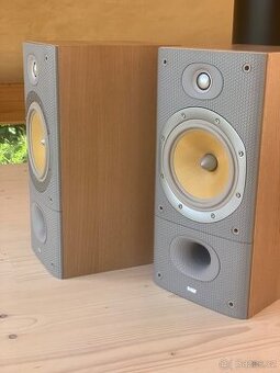 Bowers & Wilkins DM602 S3