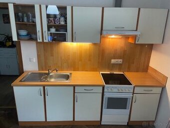 Pronajmu byt 3+kk o výměře 77 m2 v Benešově nad Ploučnicí - 1
