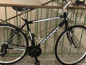 Maxbike cross L Nove