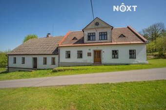 Prodej Rodinný dům, 207㎡