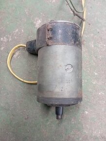 Dinamo předpoklad Tatra 603