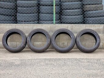 235/45/18 Letní pneu Michelin Premacy 4 zánovní