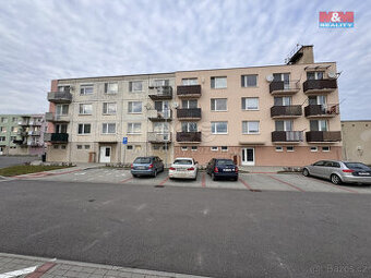 Prodej bytu 4+1, 93 m², Hrušovany nad Jevišovkou