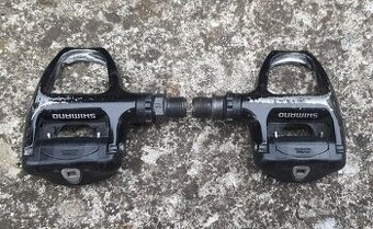 Silniční pedály Shimano PD-R540