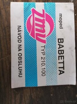 babetta 210