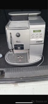 automatický kávovar Saeco – Royal Digital Plus