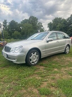 Mercedes c270cdi