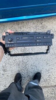 Rádio