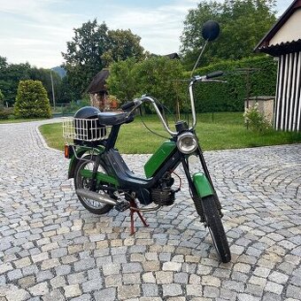 Babeta 210