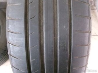 205/55 R16 DUNLOP (5mm) č.15753 /g