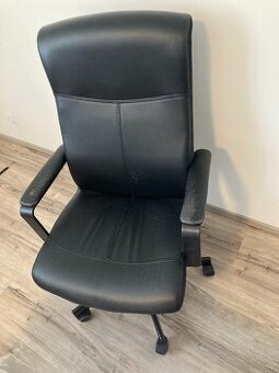 Kancelářské křeslo Ikea