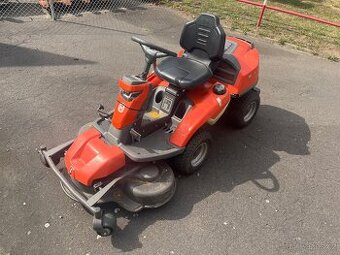 HUSQARNA rider HSQ R318X sekačka - 1