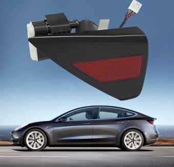 Tesla model 3 17-23