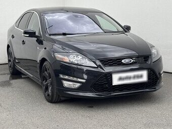 Ford Mondeo 2.2 TDCi ,  147 kW nafta, 2025