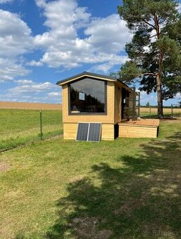 Maringotka 9x3M