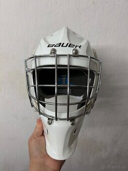 Brankářská maska Bauer 930 - 1