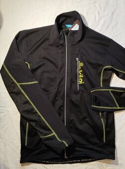 Nenošená pánská cyklo bunda Kilpi