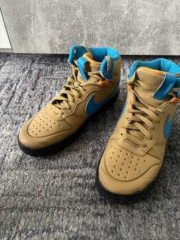 boty Nike vel. 40