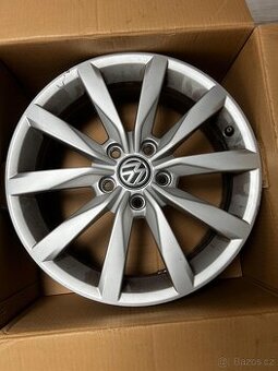Alu VW Dijon R17 5x112