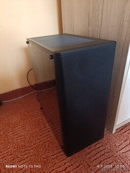 Herní PC - Ryzen 7, 16GB RAM, 1TB NVME, RTX4060, WIN11