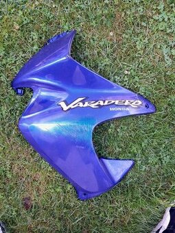 Kapota Honda XL 125V Varadero - 1