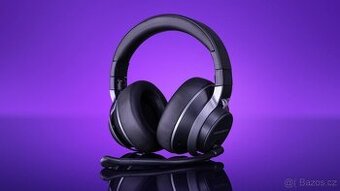 Špičková Herní Sluchátka -Turtle Beach Stealth Pro