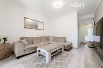 Prodej byt 3+1, 60㎡