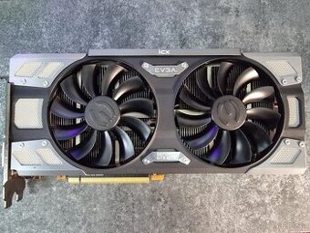 EVGA GeForce GTX 1070 8GB FTW2