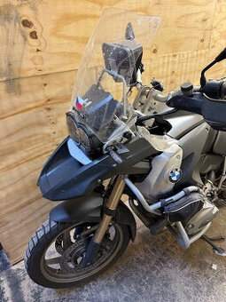BMW R 1200 GS