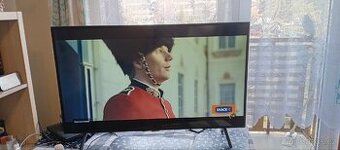 Tv Smart Samsung 108cm,4K