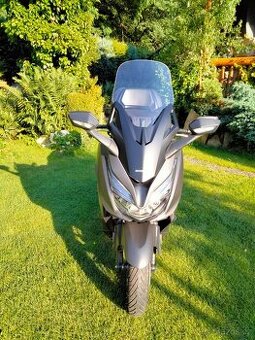 Honda 125 Forza