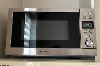SENCOR SMW 6022