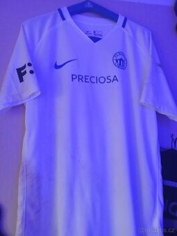 Podepsaný dres Liberec