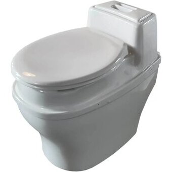 Separační WC Separera 40 220V