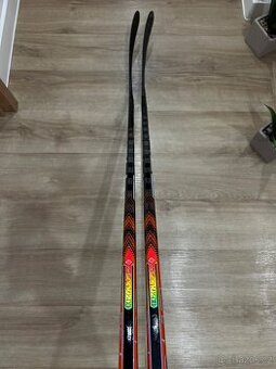 ✅ 2 x - TRUE HRZDUS PX ORANGE - P92 - 75 FLEX - 161 CM✅