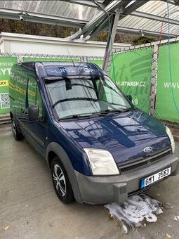 Ford Tourneo Connect 230L 1.8 TDCi (66 kW)