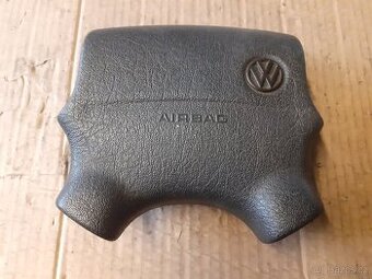 airbag VW - 1
