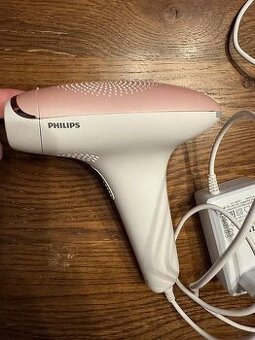 Prodám Philips Lumea Advanced IPL přístroj na dlouhodobé ods