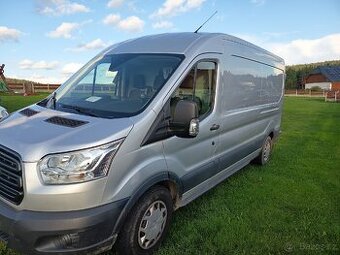 Ford Transit 2,0 (4x4)