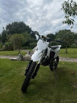 Pitbike 125 Leramotors