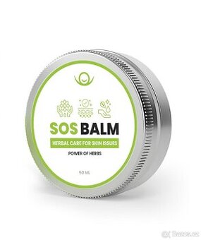 SOS BALM