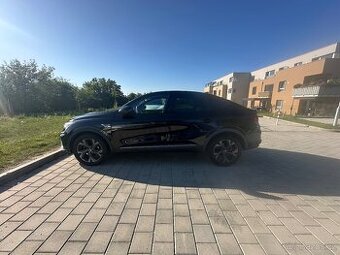 Renault Arkana RS Line 1.3 TCe 140 | 11/2021 | 110 tis. km |