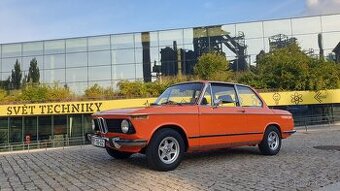 SLEVA - BMW e10